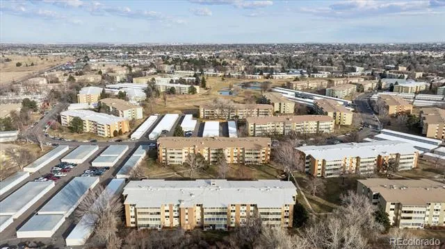 615 S Alton Way #12B Denver, CO 80247