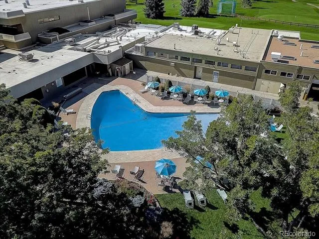 615 S Alton Way #12B Denver, CO 80247
