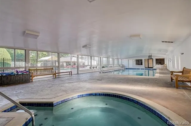 615 S Alton Way #12B Denver, CO 80247