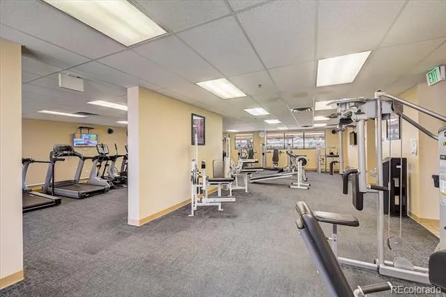 615 S Alton Way #12B Denver, CO 80247