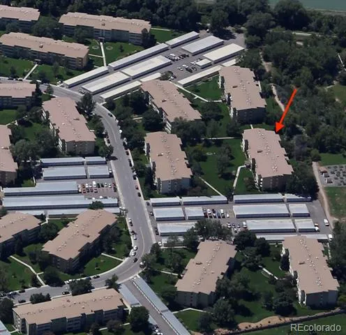 615 S Alton Way #12B Denver, CO 80247