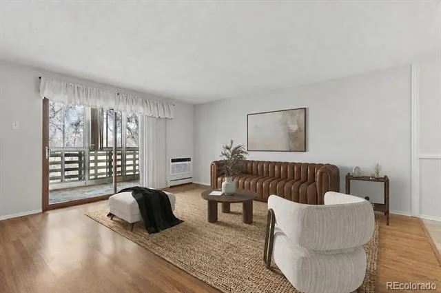 615 S Alton Way #12B Denver, CO 80247