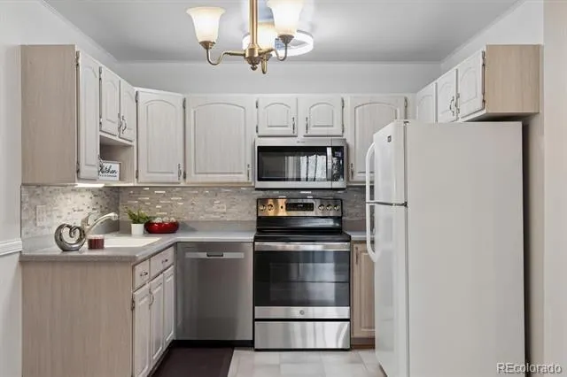 615 S Alton Way #12B Denver, CO 80247