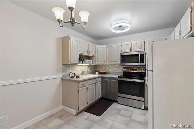 615 S Alton Way #12B Denver, CO 80247
