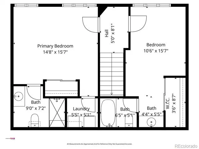 70 W 6th Avenue #107 Denver, CO 80204