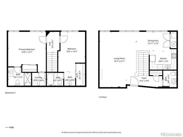 70 W 6th Avenue #107 Denver, CO 80204