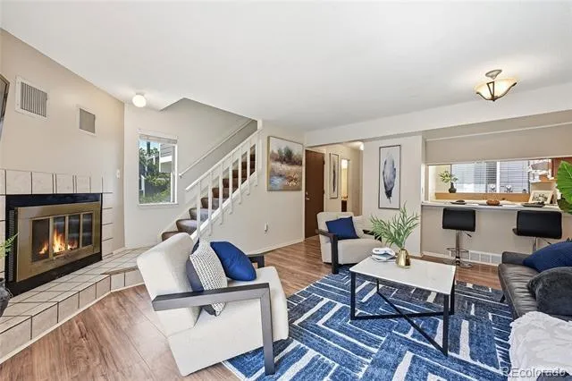 6855 W 84th Way #32 Arvada, CO 80003