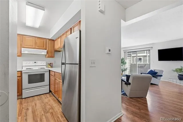 6855 W 84th Way #32 Arvada, CO 80003