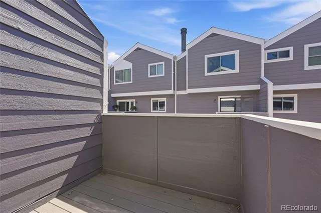 6855 W 84th Way #32 Arvada, CO 80003