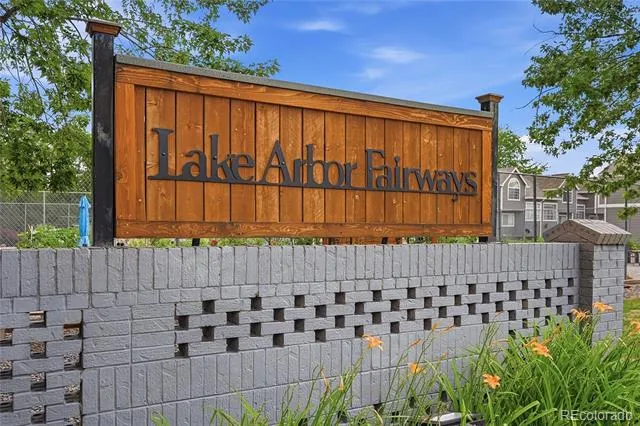 6855 W 84th Way #32 Arvada, CO 80003