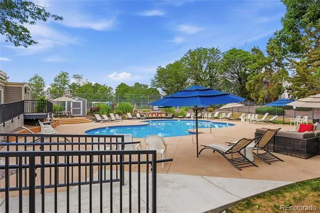 6855 W 84th Way #32 Arvada, CO 80003