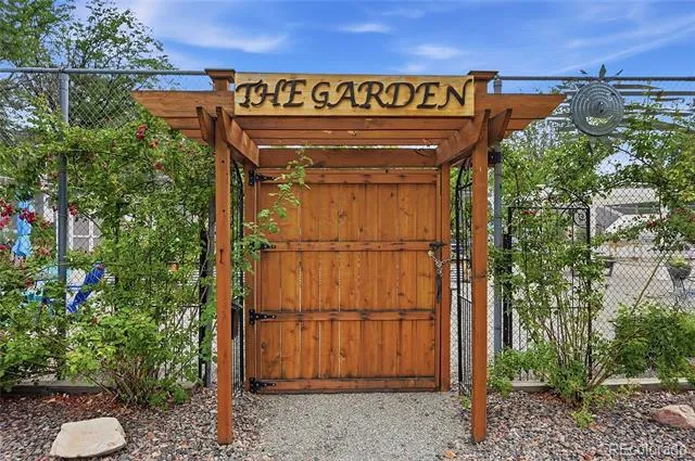 6855 W 84th Way #32 Arvada, CO 80003