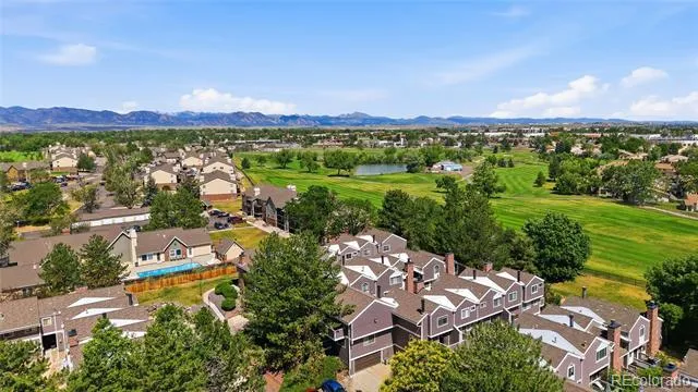 6855 W 84th Way #32 Arvada, CO 80003