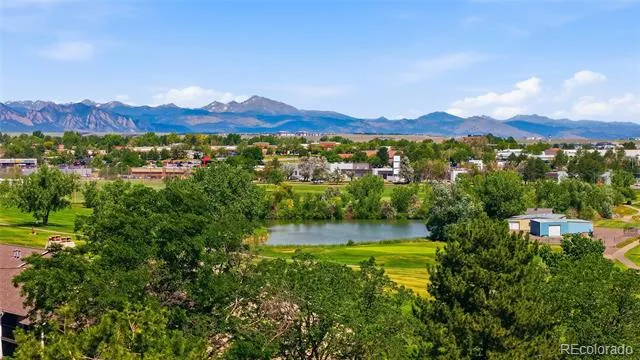 6855 W 84th Way #32 Arvada, CO 80003