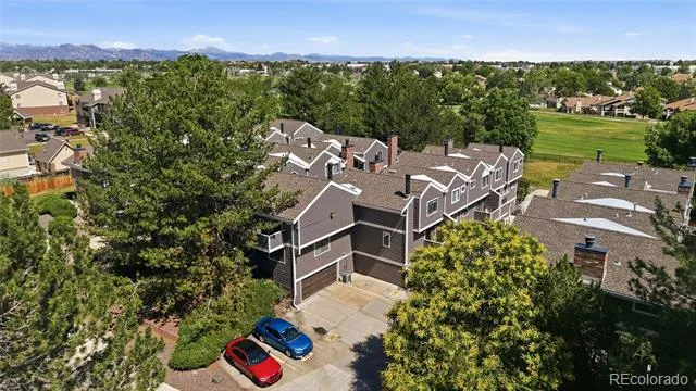 6855 W 84th Way #32 Arvada, CO 80003