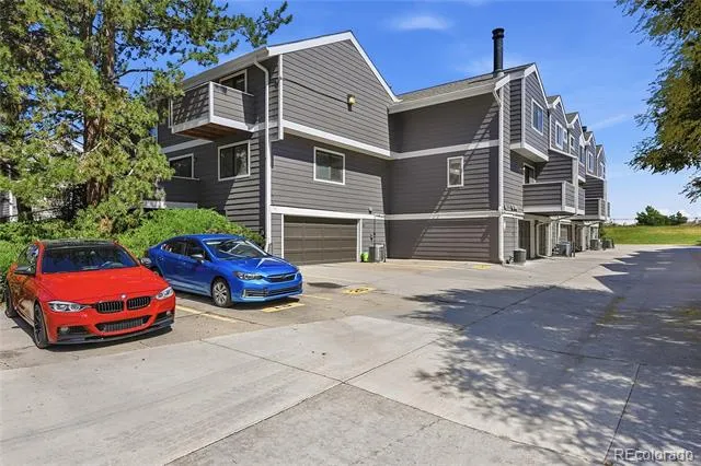 6855 W 84th Way #32 Arvada, CO 80003