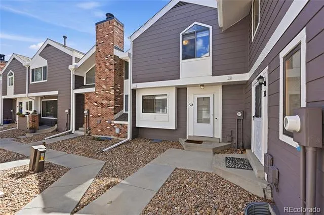 6855 W 84th Way #32 Arvada, CO 80003