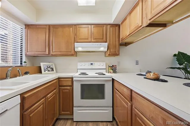 6855 W 84th Way #32 Arvada, CO 80003