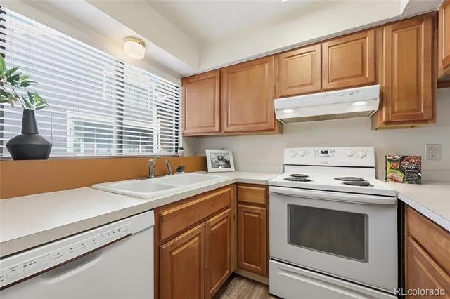 6855 W 84th Way #32 Arvada, CO 80003