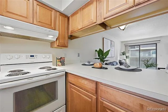 6855 W 84th Way #32 Arvada, CO 80003