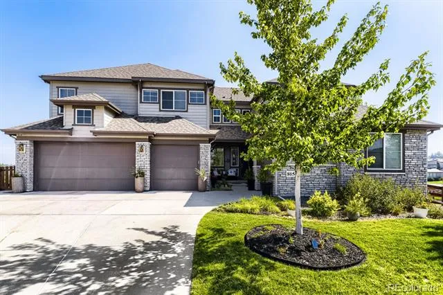 8054 S KELLERMAN COURT Aurora, CO 80016