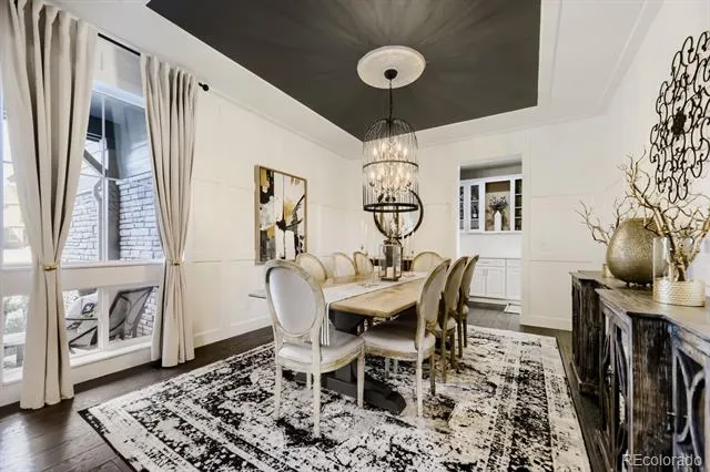 8054 S KELLERMAN COURT Aurora, CO 80016