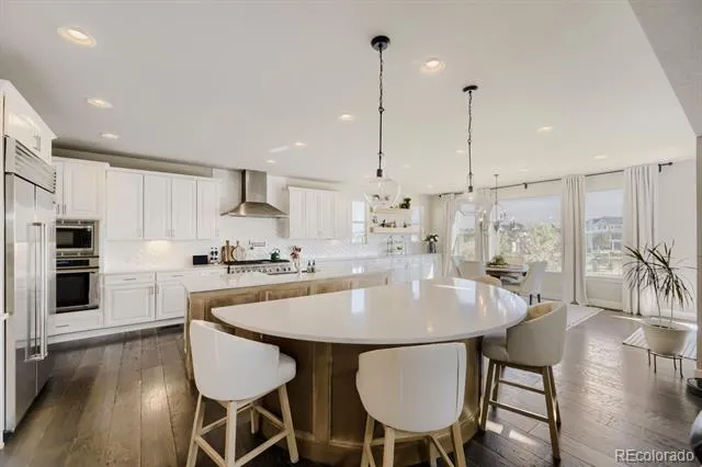 8054 S KELLERMAN COURT Aurora, CO 80016