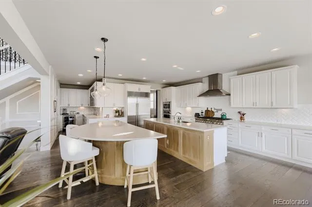 8054 S KELLERMAN COURT Aurora, CO 80016