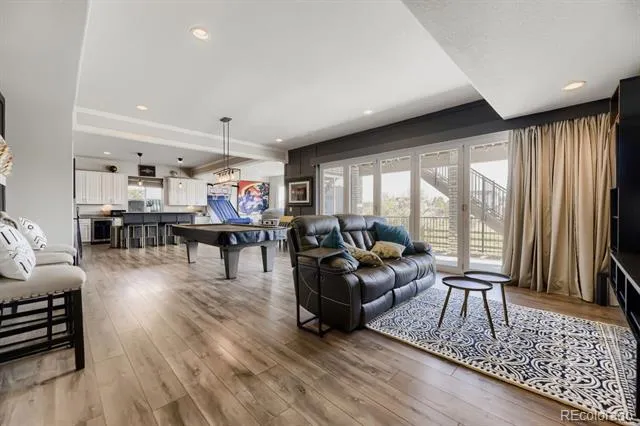 8054 S KELLERMAN COURT Aurora, CO 80016