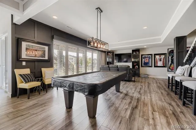 8054 S KELLERMAN COURT Aurora, CO 80016