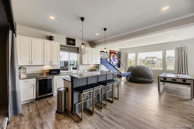 8054 S KELLERMAN COURT Aurora, CO 80016