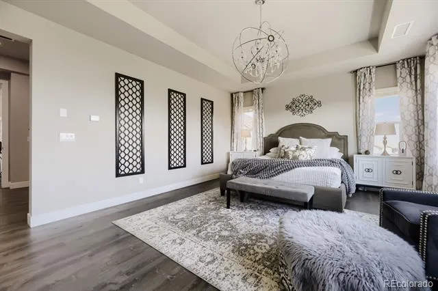 8054 S KELLERMAN COURT Aurora, CO 80016