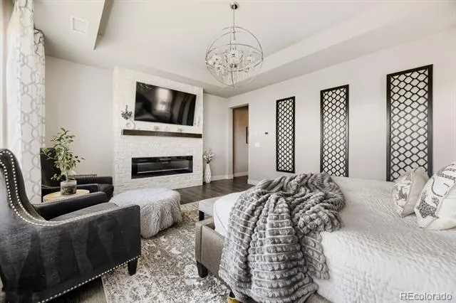 8054 S KELLERMAN COURT Aurora, CO 80016