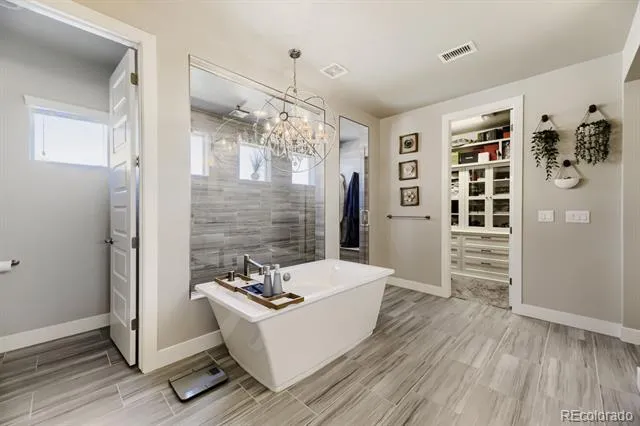 8054 S KELLERMAN COURT Aurora, CO 80016