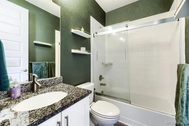 8054 S KELLERMAN COURT Aurora, CO 80016