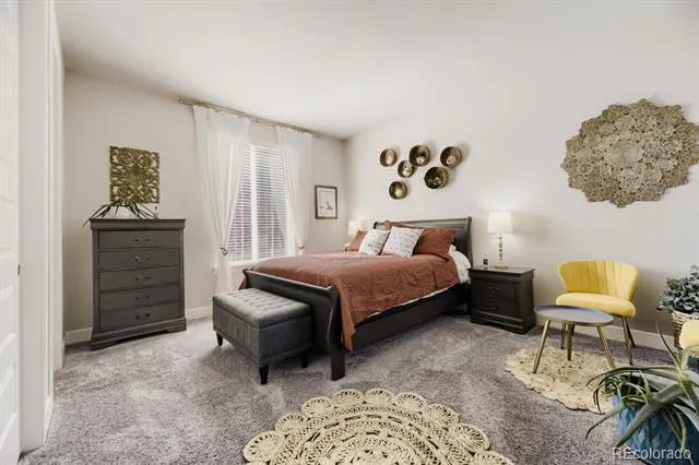 8054 S KELLERMAN COURT Aurora, CO 80016