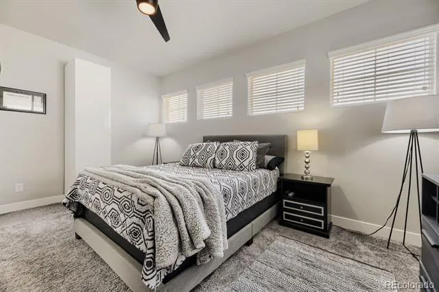 8054 S KELLERMAN COURT Aurora, CO 80016