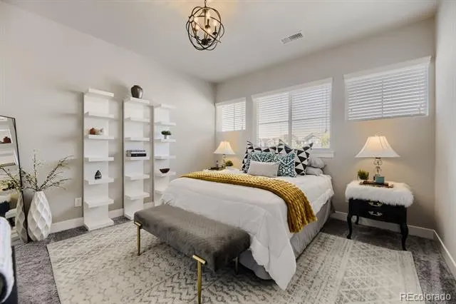 8054 S KELLERMAN COURT Aurora, CO 80016