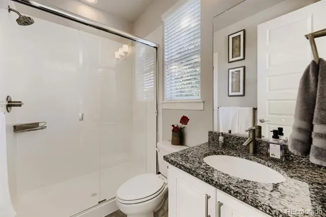 8054 S KELLERMAN COURT Aurora, CO 80016