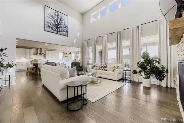 8054 S KELLERMAN COURT Aurora, CO 80016
