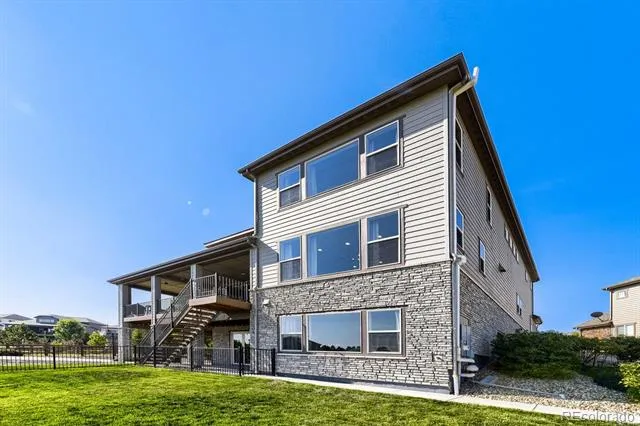8054 S KELLERMAN COURT Aurora, CO 80016