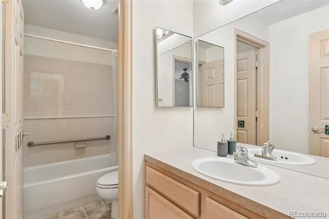 1445 S Chambers Road #101 Aurora, CO 80017