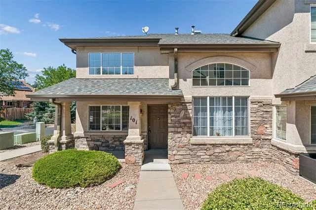 1445 S Chambers Road #101 Aurora, CO 80017