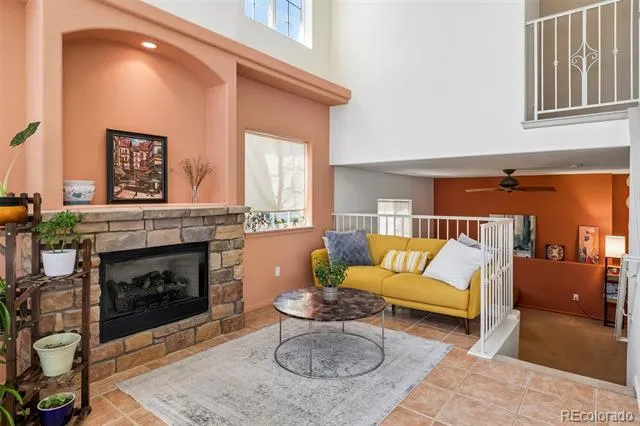1445 S Chambers Road #101 Aurora, CO 80017
