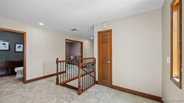 535 Rock Creek Mesa Road Colorado Springs, CO 80926
