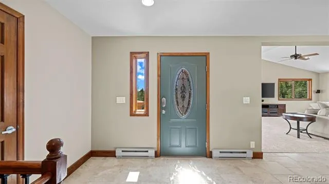 535 Rock Creek Mesa Road Colorado Springs, CO 80926