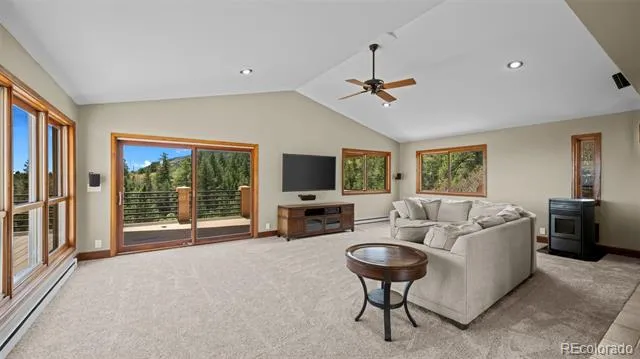 535 Rock Creek Mesa Road Colorado Springs, CO 80926