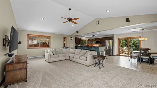 535 Rock Creek Mesa Road Colorado Springs, CO 80926