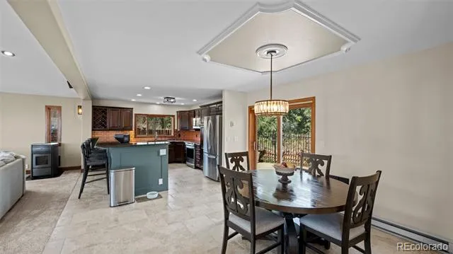535 Rock Creek Mesa Road Colorado Springs, CO 80926