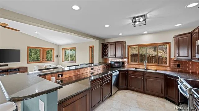 535 Rock Creek Mesa Road Colorado Springs, CO 80926